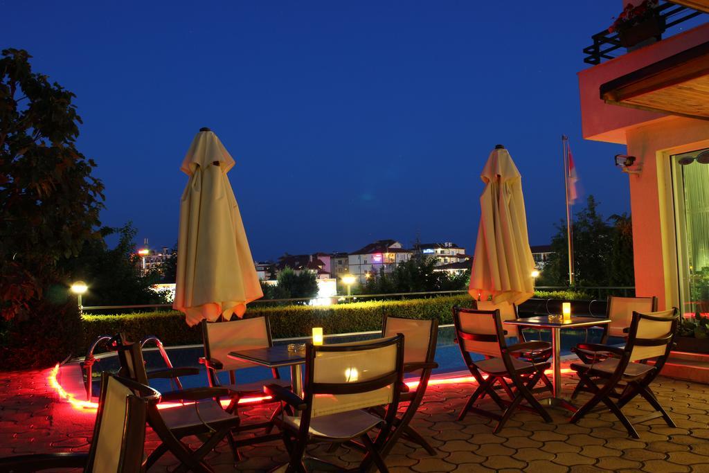 Milennia Family Hotel Slantschew brjag Exterior foto