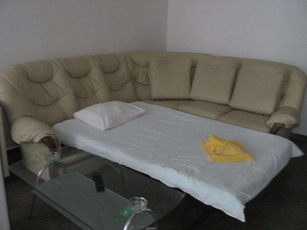 Milennia Family Hotel Slantschew brjag Zimmer foto